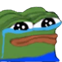 peepotears