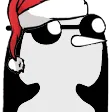 kindreddsanta