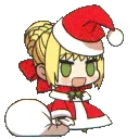 Padoru