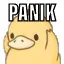 panikduck