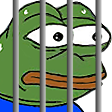 pepe_jail Discord emoji