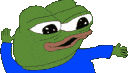 peepo_dance Discord emoji
