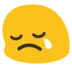 sad
