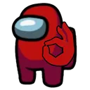 amongus_ok Discord Emoji