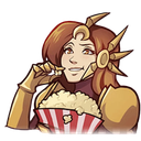 popcorn Discord emoji