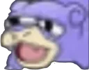 huh