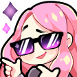pinkcool Discord emoji