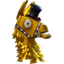 Goldllama
