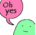 ohyes