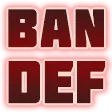 Bandef