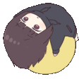 MenheraChibiRoll