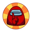 amongus Discord Emoji