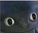 toothless