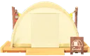 campsite