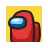 amongus Discord Emoji