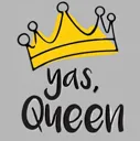 YasQueen