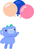 WumpusBalloons
