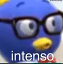 intenso