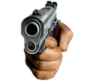 HandGunLeft