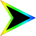 ArrowRightGlowmin