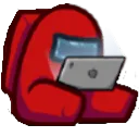 AmongUsLazymin