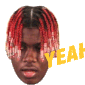 YeahNo Discord emoji