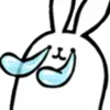 bunnycry
