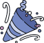 celebrate Discord emoji