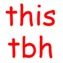thistbh thistbh