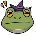 frogWitch