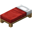 bed Discord emoji