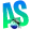 AS