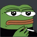 PepeSmoke