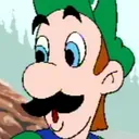 Luigi_Pog Discord Emoji