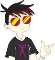 mascGothYeah