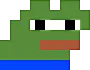 PeepoThinks Discord Emoji