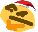ChristmasThonk