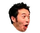 pogchamp Discord Emoji