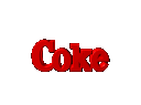 coke