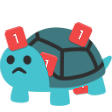 turtleping Discord emoji