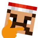 alieslandthinking Discord Emoji
