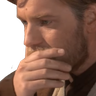 obi_think Discord emoji