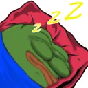 Peeposleep
