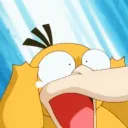 ScaredPsyduck