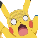 ScaredPikachu