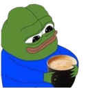 pepe_ifeelcoffe Discord emoji