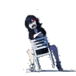 RyukoChair