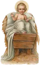babyjesuschristmas