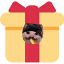 Birthdaycat Discord Emoji