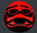agony